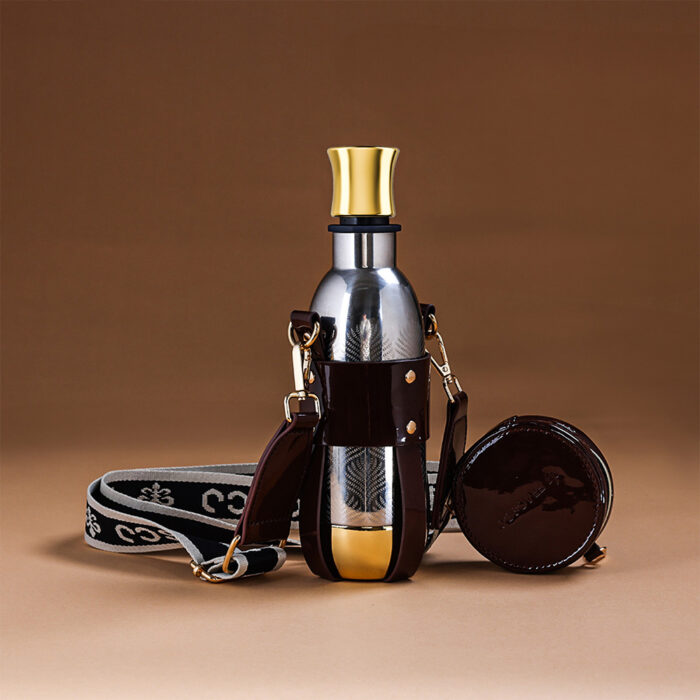 VossDrink Fracsco Mar Watter Bottle - Image 3